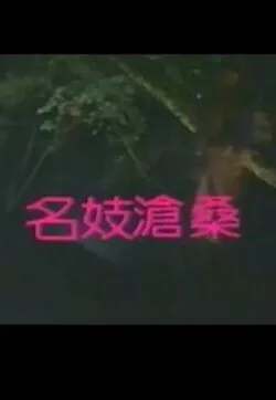 名妓沧桑