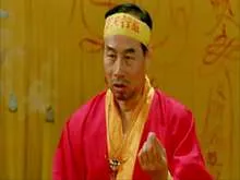 色咒邪灵艳降勾魂