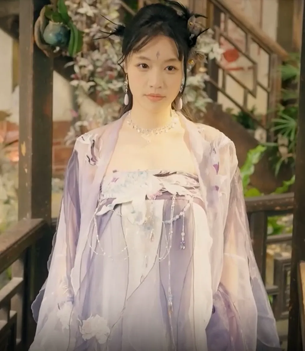 哪吒2-淫邪三龙女大战真阳魔童