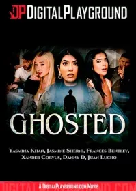 鬼影 Ghosted