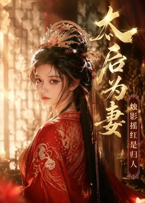 太后为妻烛影摇红是归人（76集） 第1集