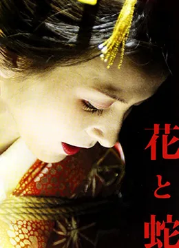 花与蛇